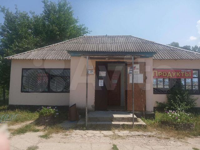 Торговая площадь, 96 м²