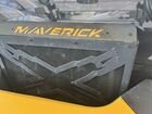 Maverick X 1000 EFI объявление продам