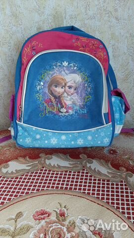 Ранец для девочки