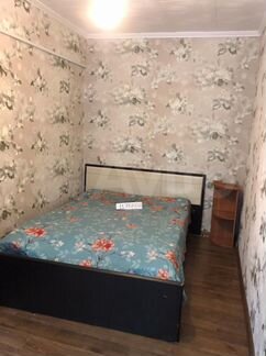 1-к. квартира, 36 м², 3/5 эт.