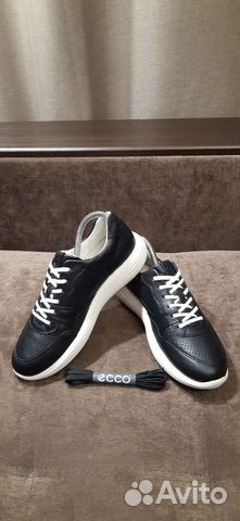 Кроссовки женские Ecco 38 размер