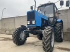 Мтз-82.1 трактор Беларус объявление продам