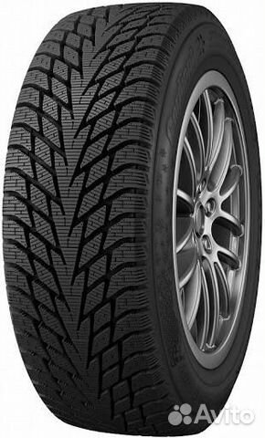 Cordiant Winter Drive 2 SUV 205/65 R16 99T