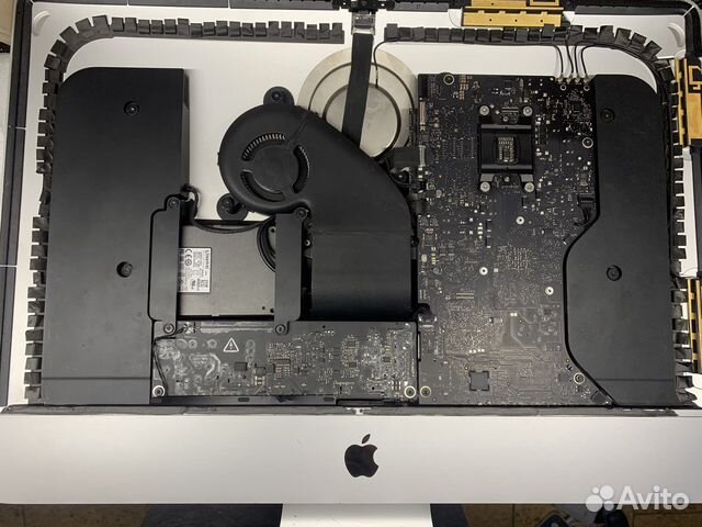 Apple iMac 21,5 \ 27 A1418 - A1419 2012-2015