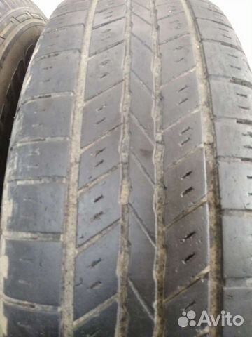 Hankook Dynapro HP RA23 225/75 R16