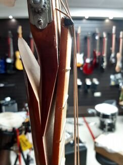 Ремонт и настройка музыкальных инструментов