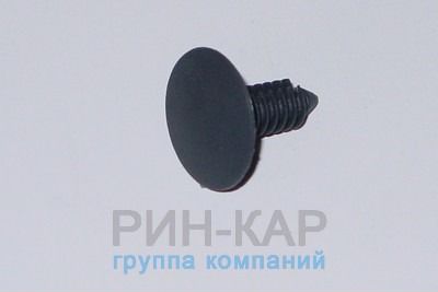 Клипса/пистон обивки багажника Hyundai / KIA новые