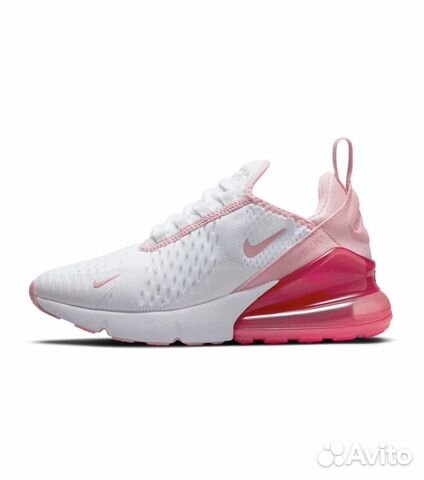 Nike Air Max 270 943345-108 (35.5-40 EU) Оригинал