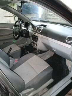 Chevrolet Lacetti, 2011