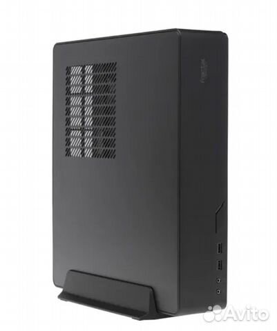 Корпус Fractal Design Node 202