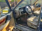 Jeep Grand Cherokee 5.2 AT, 1995, 280 000 км объявление продам