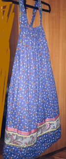 Сарафан народный для девочки