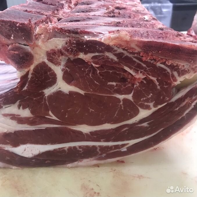 Авито мясо баранины