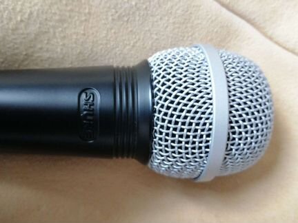 Микрофон Shure SV-100