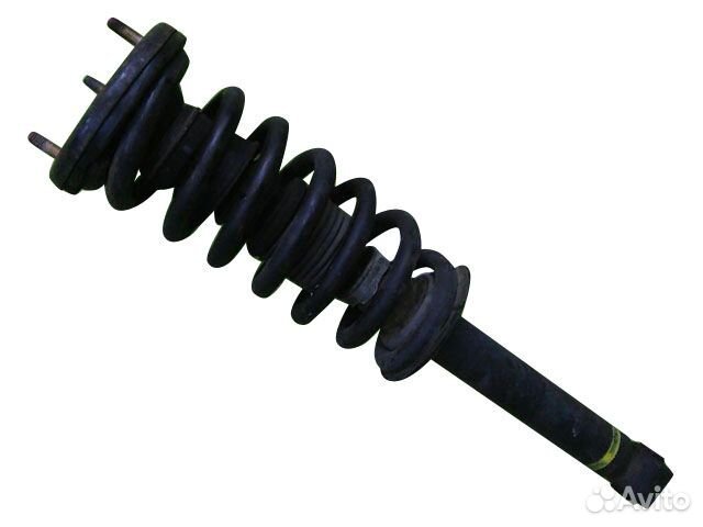 Амортизатор подвески передний Mitsubishi Pajero