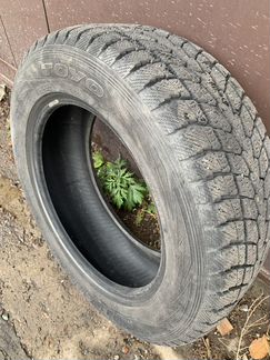 Toyo Tranpath MPZ 225/60 R17