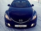 Mazda 6 1.8 МТ, 2007, 166 788 км объявление продам