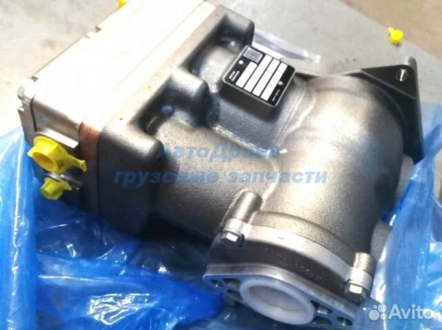 Компрессор voith LP490 Mercedes 149.00085312