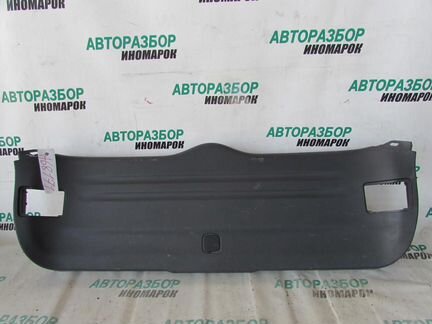 Обшивка двери багажника для Subaru Impreza 3 2007