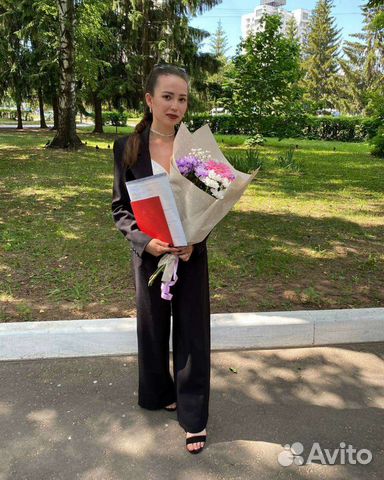 Репетитор по химии и математике