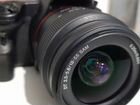 Зеркальный фотоаппарат Sony SLT-A37 объявление продам