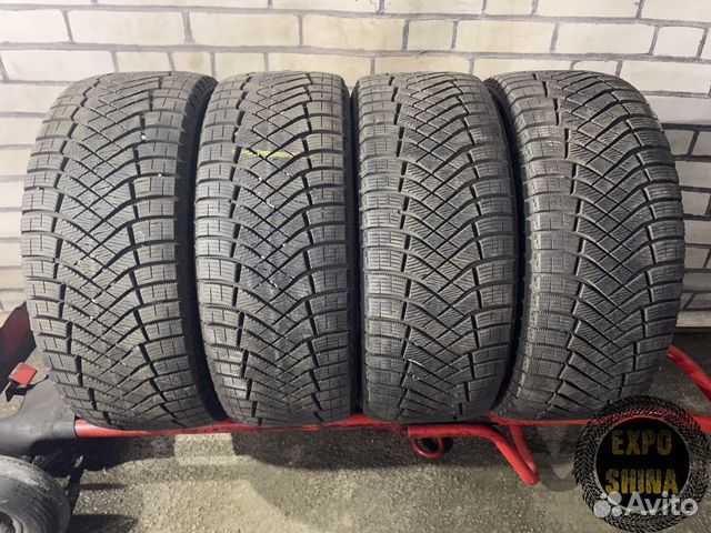 Pirelli Ice Zero FR 245/45 R18