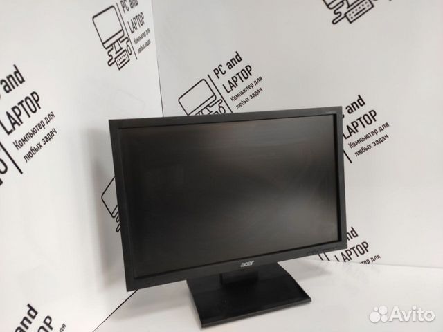 Монитор 19 дюймов