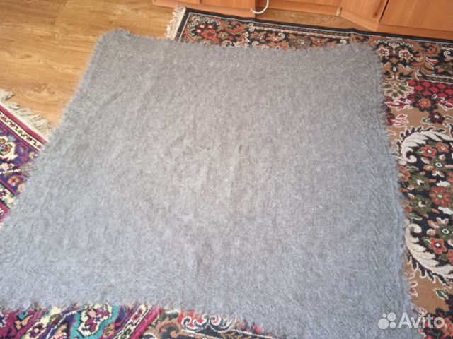 Платок шаль