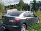 Mazda 3 1.6 AT, 2011, 214 000 км объявление продам