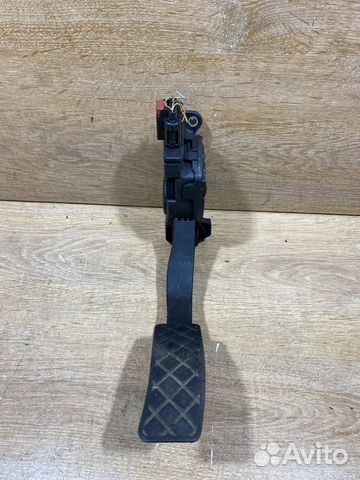 Педаль газа Audi A4 B8 301014