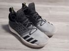 Баскетбольные кроссовки adidas harden vol 2 объявление продам