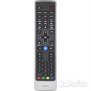 Пульт для BBK RC-LEX510