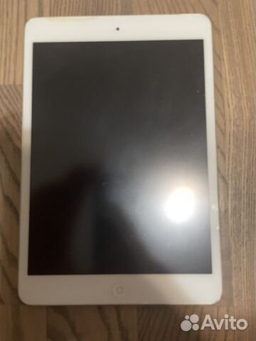 iPad