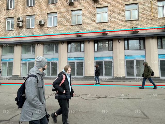 Сдам помещение свободного назначения, 35.7 м²