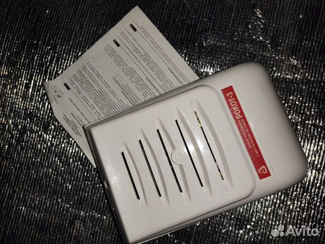 Прибор управления с акустической системой Рокот 3 купить в Уфе ...