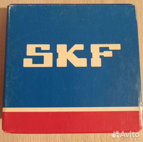 Подшипники skf