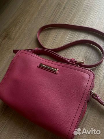 Сумка женская оригинал Tommy Hilfiger