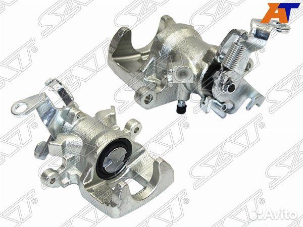 Суппорт mitsubishi outlander