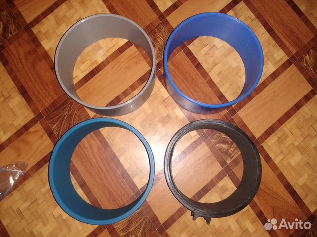 Износное кольцо импеллера водомёта BRP Sea-Doo