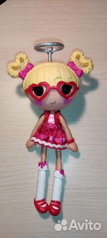 Lalaloopsy лалалупси