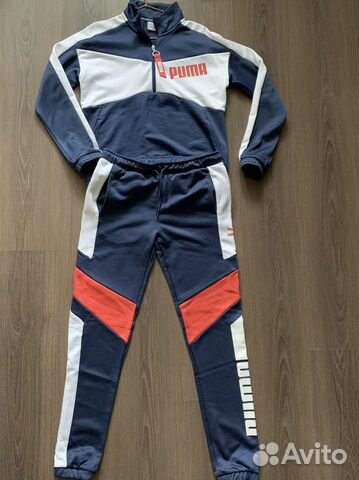 Спортивный костюм Puma