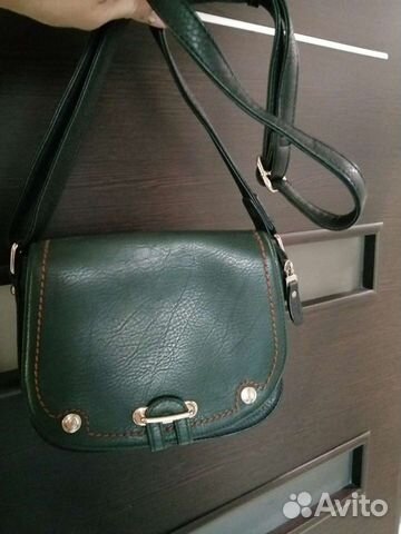 Сумка женская