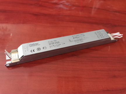 Балласт электронный (эпра) 39 шт