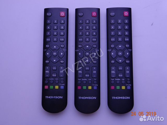 Оригинальный пульт 06-irpt37-MRC200 Цена за 1 шт