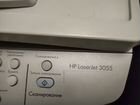 Мфу HP LaserJet 3055 объявление продам