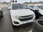 LIFAN Myway 1.8 МТ, 2017, 138 000 км