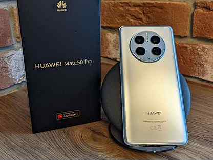 Huawei mate 50 pro 256gb