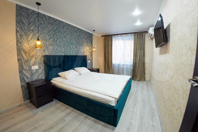 2-к. квартира, 56 м², 3/5 эт.