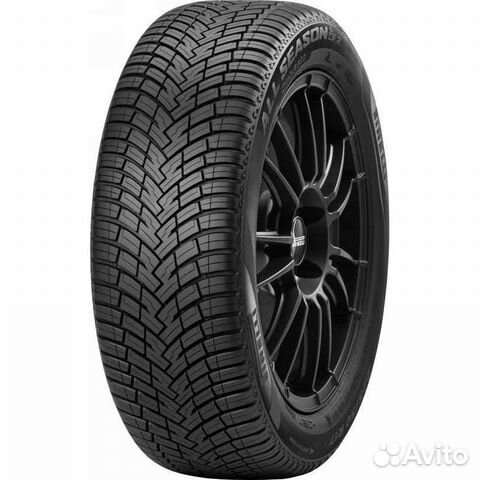 Pirelli Cinturato All Season SF 2 205/50 R17