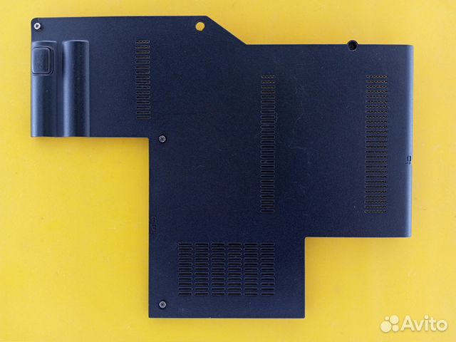 Крышка поддона 3GGC6tdlv00 Lenovo Edge 15